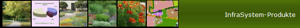                                                                                            InfraSystem-Produkte 